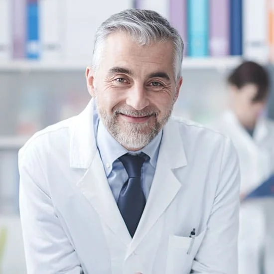 Dr Anwar Ramadan